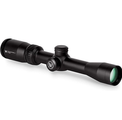 Vortex Crossfire II 2-7x32 Rifle Scope - CF2-31003 for sale