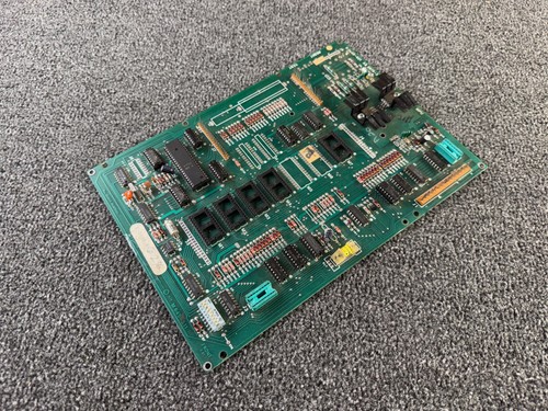 Bally E2000 Series Slot Machine MPU Board P 2948-401 AS 2978-3