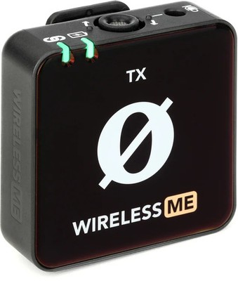 Rode Wireless ME TX Transmitter
