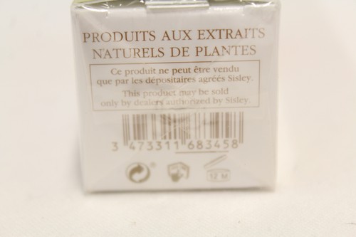 Sisley Sunleÿa Soin Solaire Anti-Age SPF 50+ (50 ml) Neu Rechnung MwSt - Bild 3 von 3