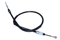 Maxgear 32-1463 Kabelzug, Parkbremse FüR CitroëN, Fiat, Lancia, Peugeot