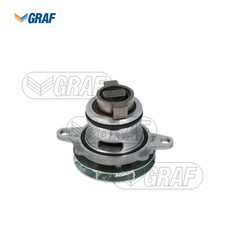 Pompe à eau Fiat 500