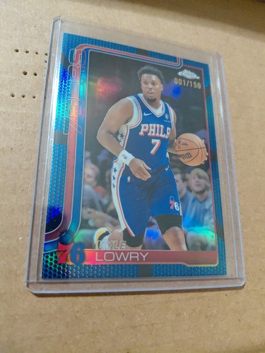 Kyle Lowry