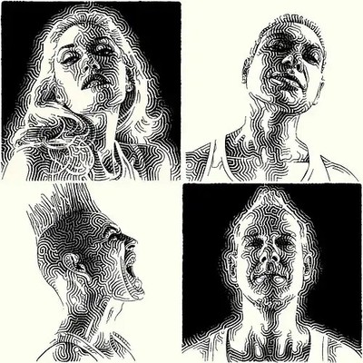 No Doubt - Push and Shove (Deluxe Edition)
