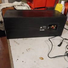 Boston Acoustic VR 10 Center Speaker Mint Condition 70W