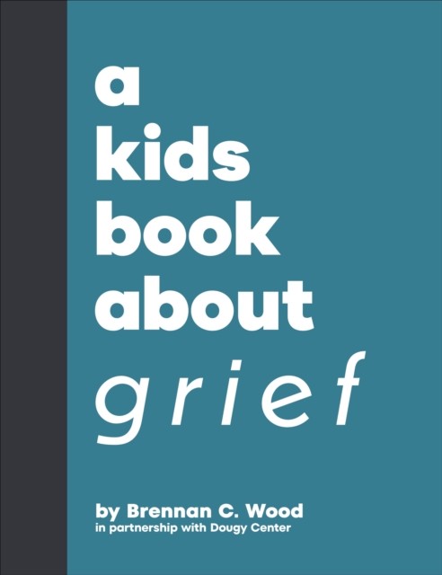 A Kids Book About Grief - Image 3