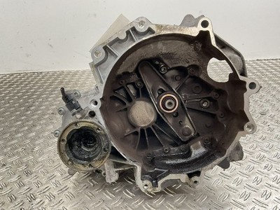 Schaltgetriebe 5-Gang GEU VW Polo 1.2 9 N 47 KW 64 PS Limousine