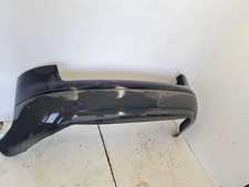 Pare-choc arrière Audi 50