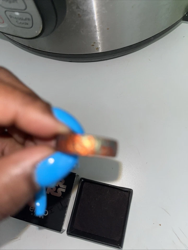 STAR WARS STAINLESS STEEL First Order RING-SIZE 10 BNIB - Image 4 of 4