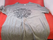 Blizzard Video Game Company "SFD" Story & Franchise Development Team Shirt 2017