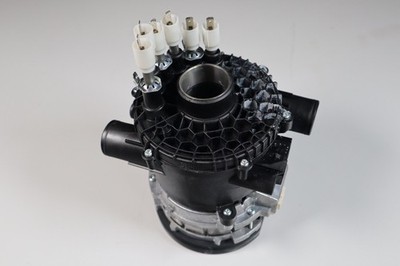 Miele Umwälzpumpe Mpph 00-53/6 Teil: 10201990 für Thermodesinfektor PG 85XX