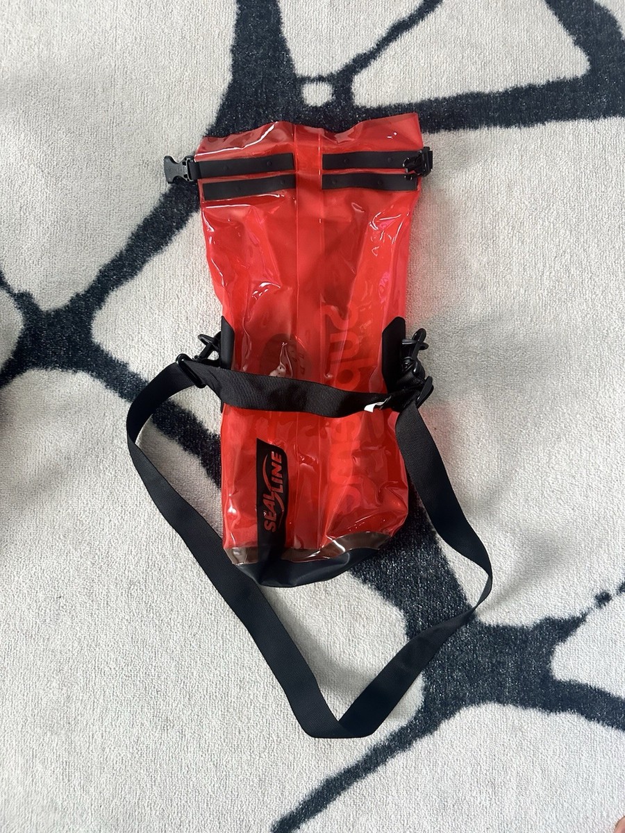 Supreme Dry Fit Bag View 2