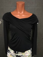 Chacott PS 3634 M Dancewear No Built-in Bra Used