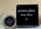 Giorgio Armani Prisma Glass Hydrating Lip Gloss with Squalane - CLEAR SHINE 01 - — photo 1