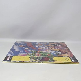 Totally Rad Videogame Color Vinyl LP Record Soundtrack NES OST VGM SEALED / 300