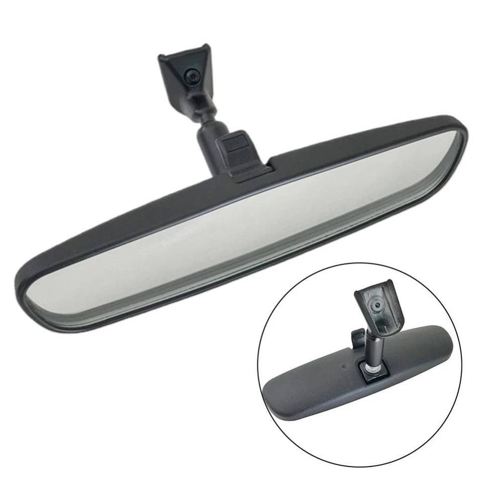 Mirror Replacement Part for Honda For Accord For Civic Fit HRV 2015 2024 Foto 3 de 4