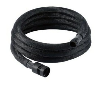 NEW Koki Holdings Cleaner Hose for Power Tools Φ28 x 5m with Hose Cover 377779JP