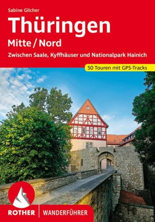 Thüringen Mitte/Nord Sabine Gilcher