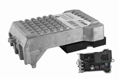 VEMO V30-79-0005 Regler, Innenraumgebläse für MAYBACH MERCEDES-BENZ