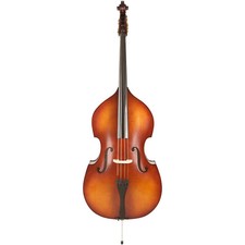 Cremona SB-2 Premier Student Series Bass Outfit 3/4 Outfit
