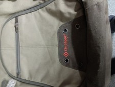 Unisex Backpack Slightly Used Great Condition