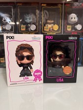 Thrilljoy Pix Lisa Frankenstein 5 inch Vinyl ...
