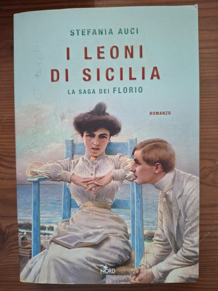 I leoni di Sicilia, foto 1 di 3