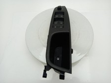 Interruptor de ventana eléctrico AUDI Q7 2006-2016 5 puertas Estate