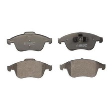 Satz Bremsbeläge 26227133 Bremsklötze vorne für Renault Talisman LP KP