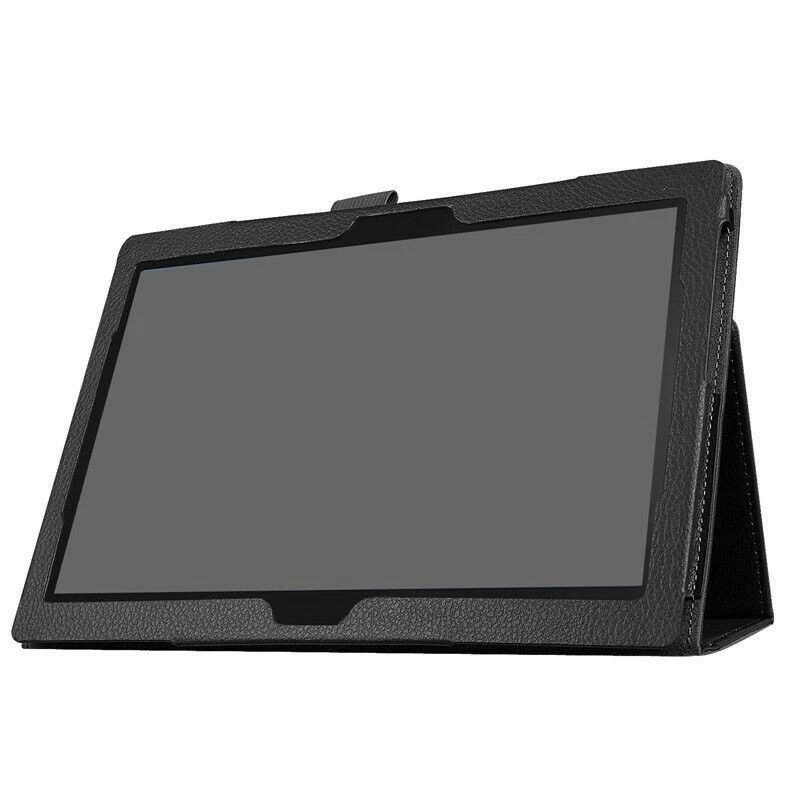 Lenovo Tab P11 TB-J606F 11.0 Premium Smart Book Case Stand Flip Folio Thin Cover - Image 3 of 4