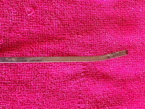 Mercedes OEM W110 W113 Wiper Arm 200 220 230 250 280 D S SL US Spec Pass Right - Bild 6 von 10