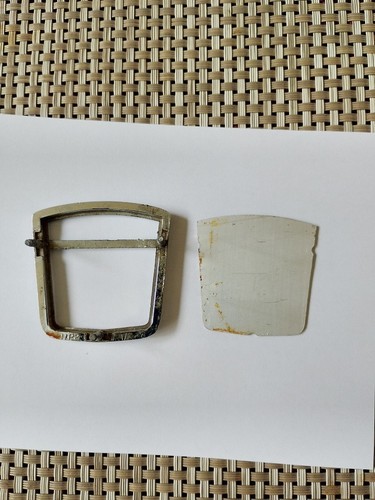 Classic Lotus Elan badge,1965 Indianapolis 500 Winners badge,Used Elan Parts - 第 4/8 張圖片