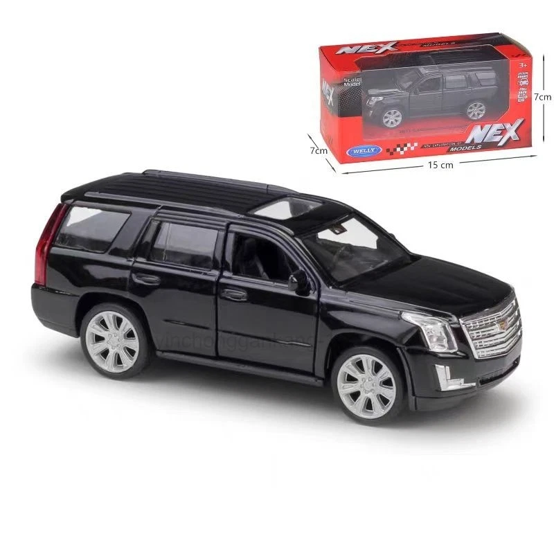 Willie 1:36Model RS Simulation Alloy Car Model Toy - Image 3 of 4