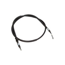 2x Handbremsseil hinten für Audi 80 B3 893 B4 8C2 8C5 | 24333530