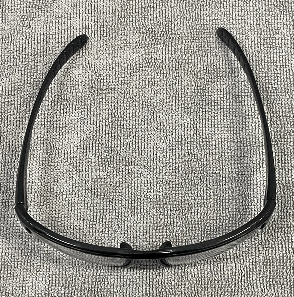 Gafas transparentes Adidas Kumacross media llanta a421 hechas en Austria 68-11-140 Foto 2 de 4