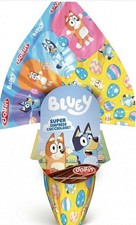 UOVA DI PASQUA DOLFIN CIOCCOLATO AL LATTE BLUEY