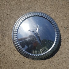 Mopar Vintage Plymouth Fury Dog Dish Cap Hubcap Max Wedge Poverty 1959 1960s