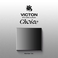 Victon - Choice - Cd - E1111Z