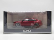 1/43 Norev PEUGEOT 508 GT Red Ultimate Minicar