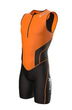 Sparx X Triathlon Suit Men Racing Tri Cycling Skin Suit Bike Swim Run 3X-Large