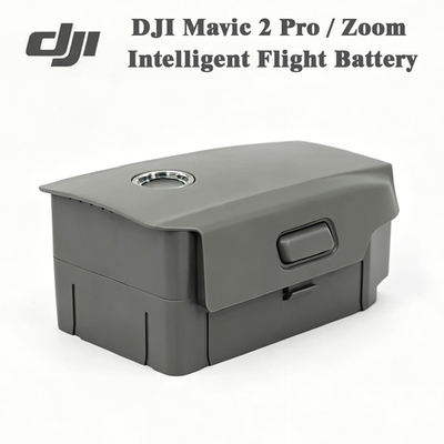Original DJI Mavic 2 Pro/Zoom Intelligent Flight Battery –3850mAh