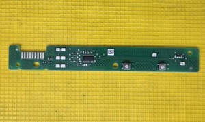 Miele G5685 SCVi XXL Geschirrspüler Platine Elektronik T.Nr. 07741890 EW572