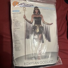 Women's Egyptian Headband Cleopatra Costume, Goddess