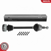 Esen SKV Antriebswelle 40SKV271 FüR VW Golf 4 Variant 1J5 1J1 Bora 1 1J2 1J6 VAN