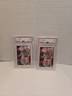 2012 Topps Mike Trout #446 PSA 9 X2
