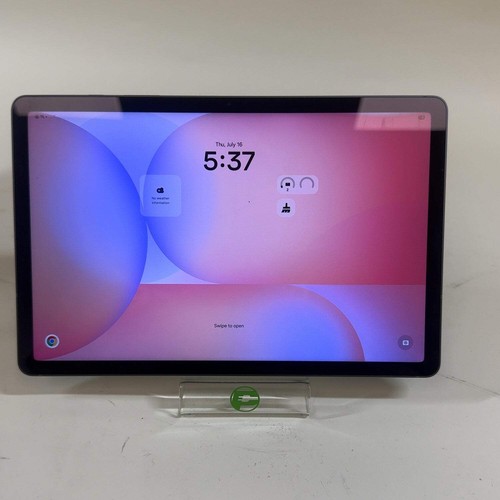 WiFi Only Samsung Samsung Galaxy Tab S10 Lite 10.5" 128GB Gray X400, SM-X400