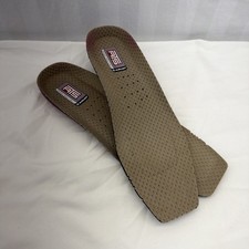 Ariat Men's ATS Square Toe Footbeds Insoles A10008008