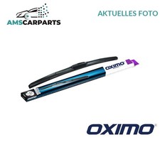 SCHEIBENWISCHER WISCHERBLATT DRIVER SIDE WUH600 OXIMO P NEU OE QUALITÄT