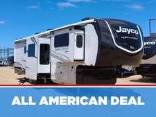 2026 Jayco North Point 382FLRB