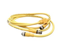 TURCK VB2-RSC 4.4T-1/2RKC 4T-1/1/S1587 / VB2RSC44T12RKC4T11S1587 NEW IN BOX